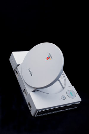 How does the Playstation work?