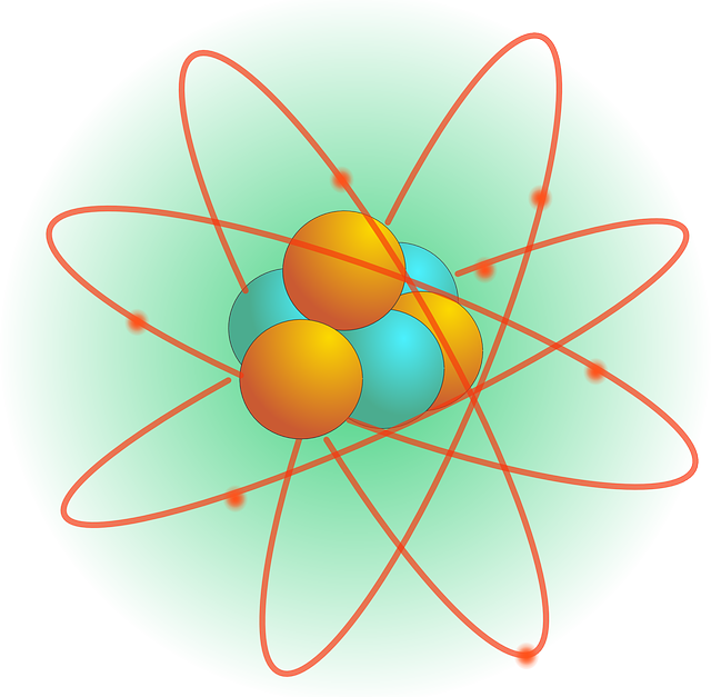 atom photo