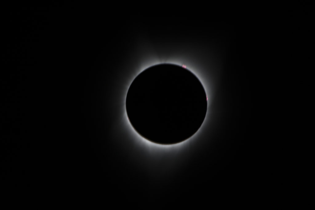 What would happen if the Sun disappeared? How It Works