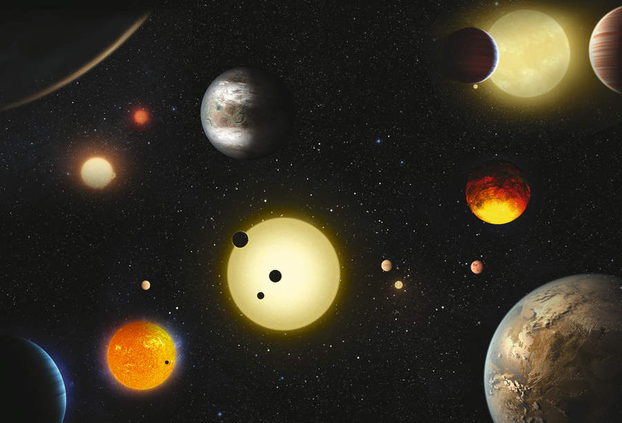 Conclusion astronomy essay picture