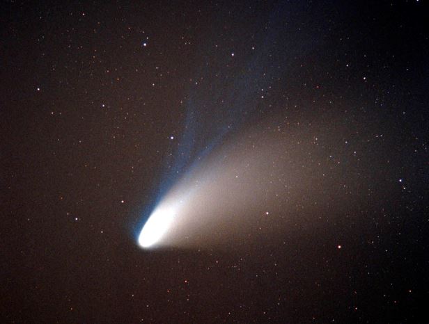 What is the Oort Cloud? – How It Works
