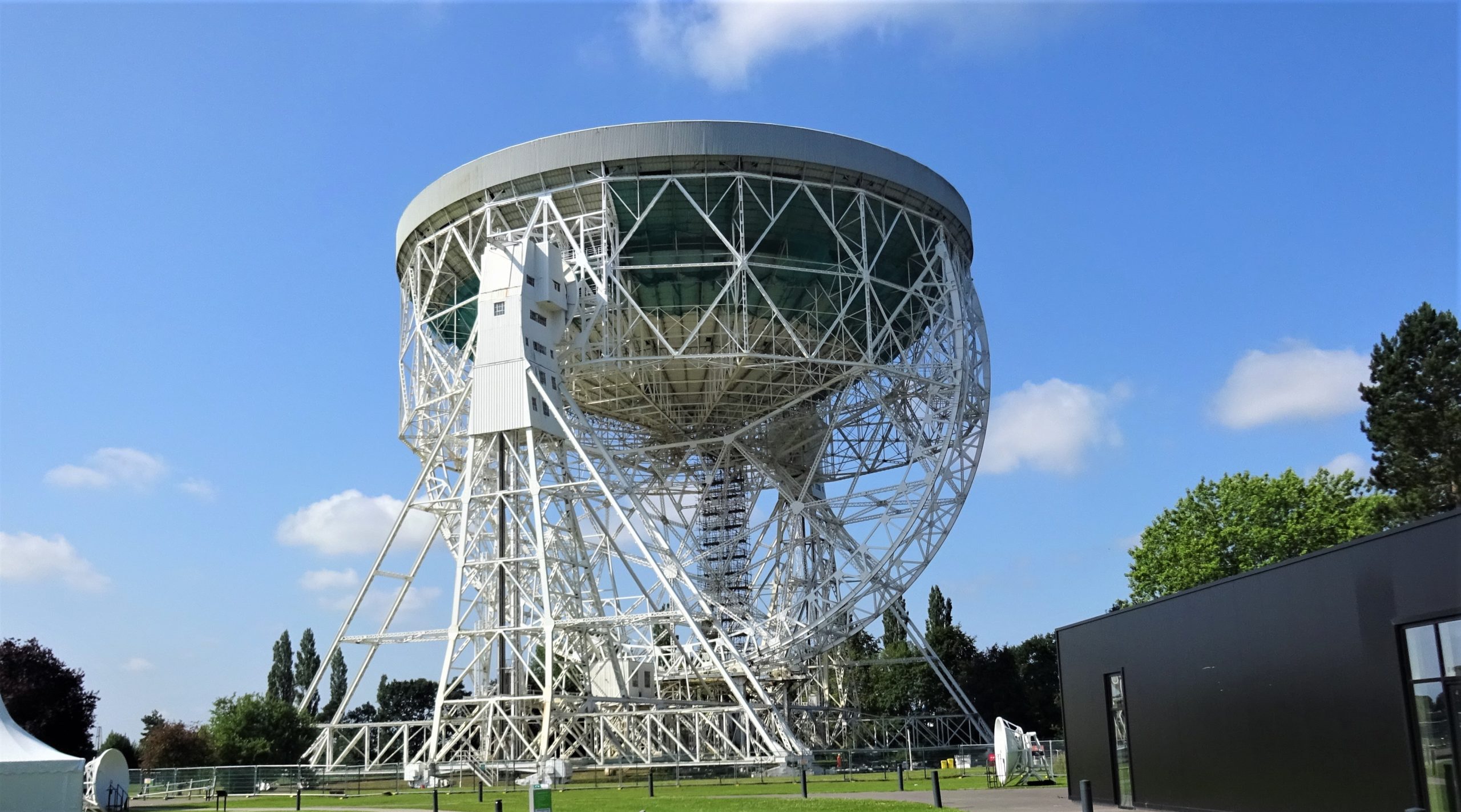 lovell telescope