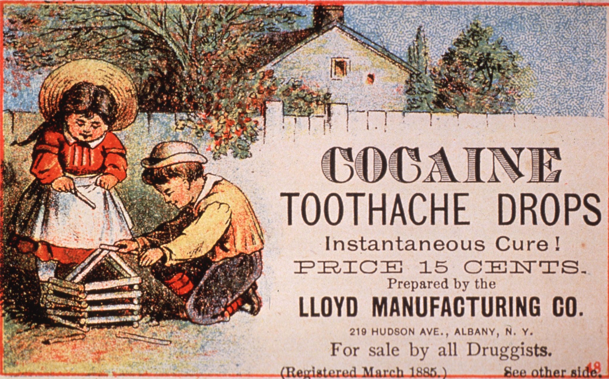 5 Victorian quack medicines How It Works