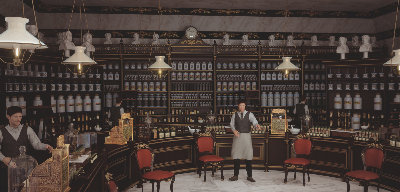 5 Victorian quack medicines How It Works