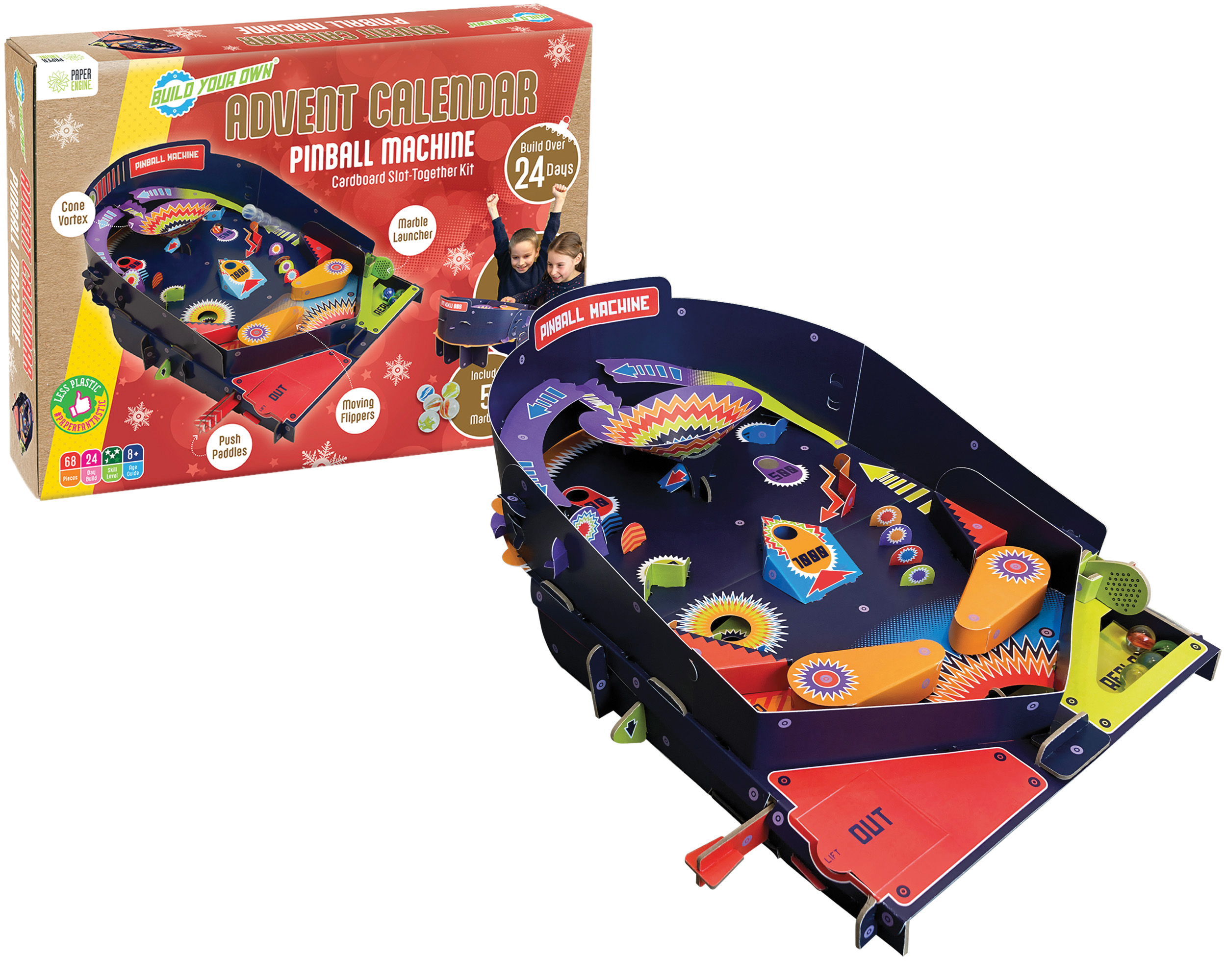 Image credit: Build Your Own