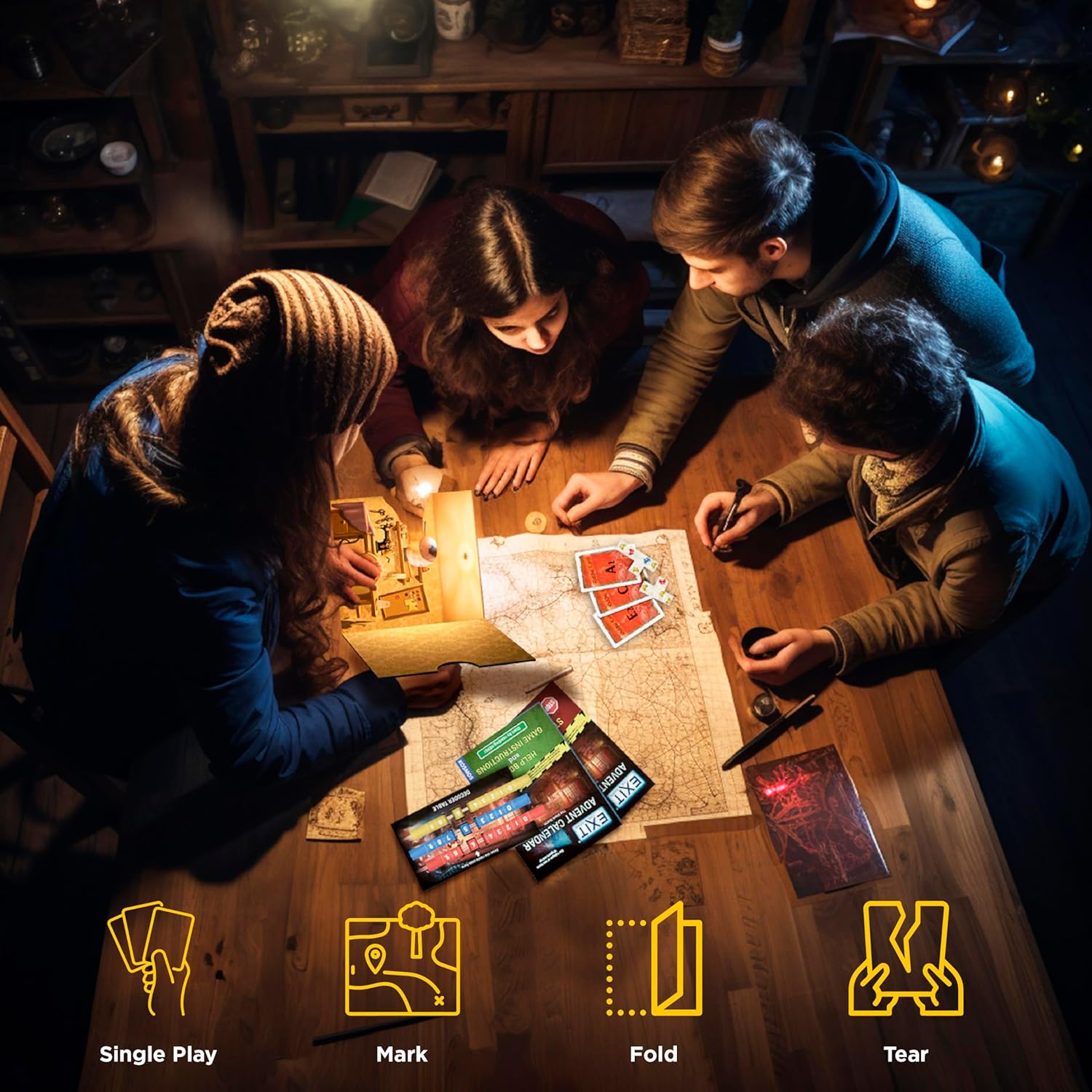 Image credit: Thames and Kosmos