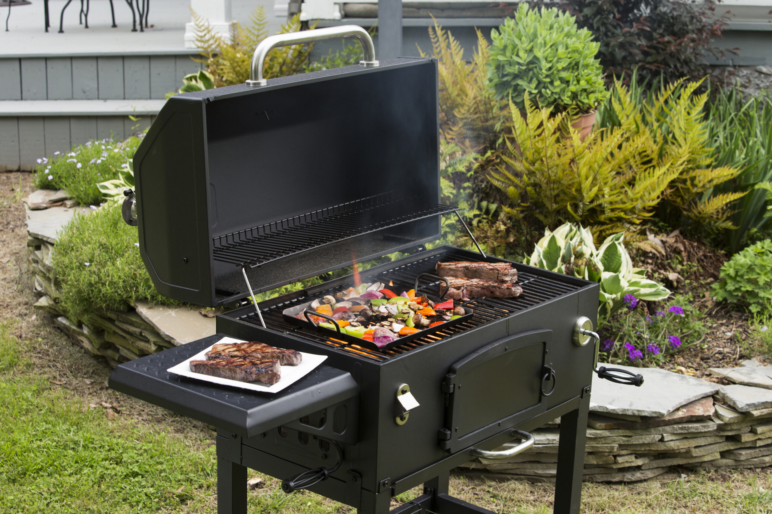 Lodge Cast Iron