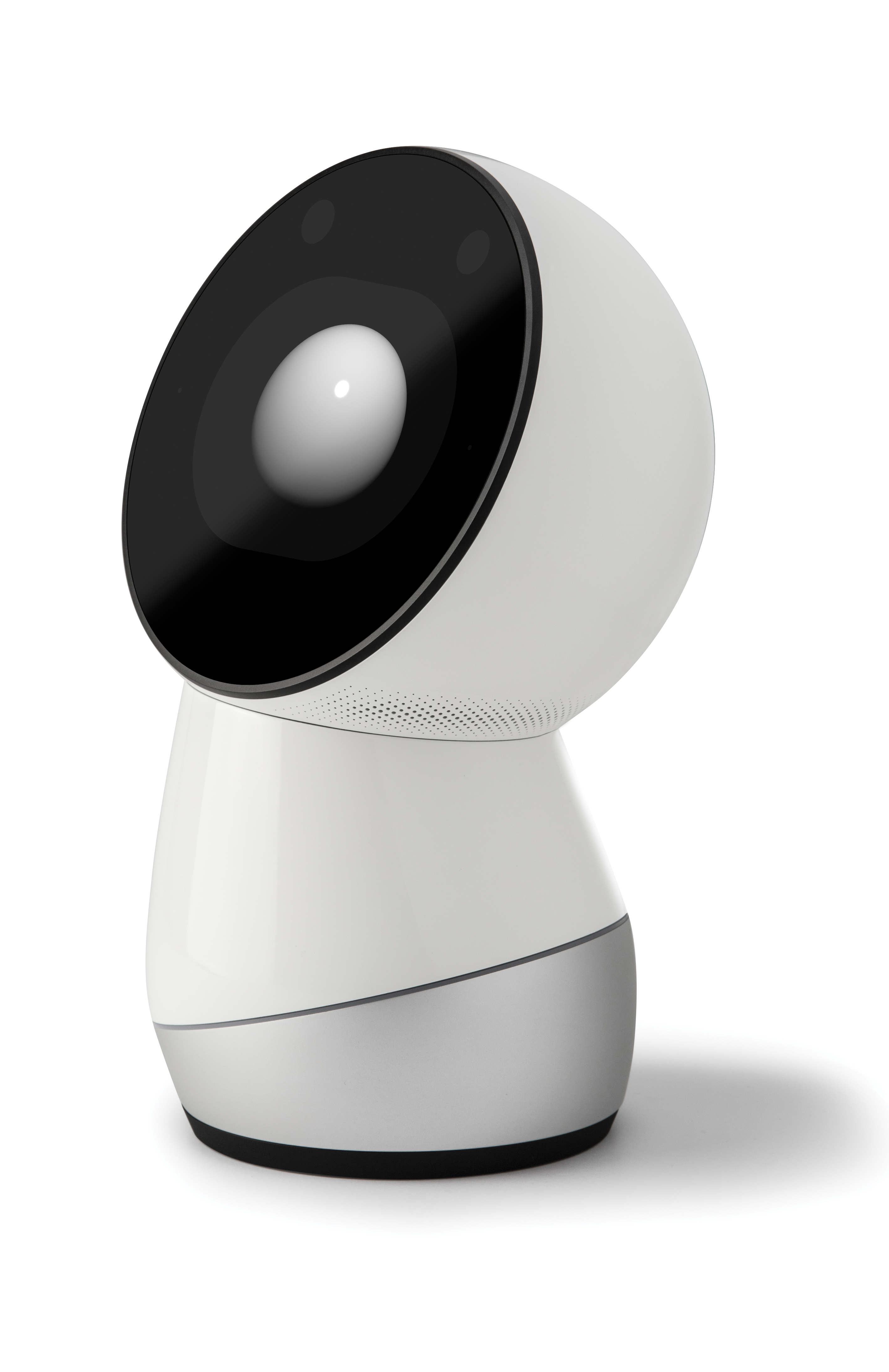 Robot helpers: The real-life droids you're looking for