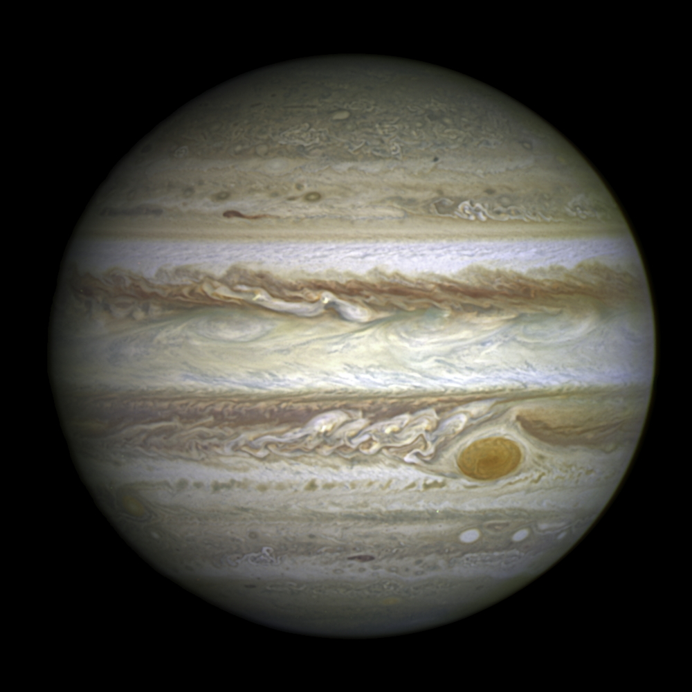 Jupiter