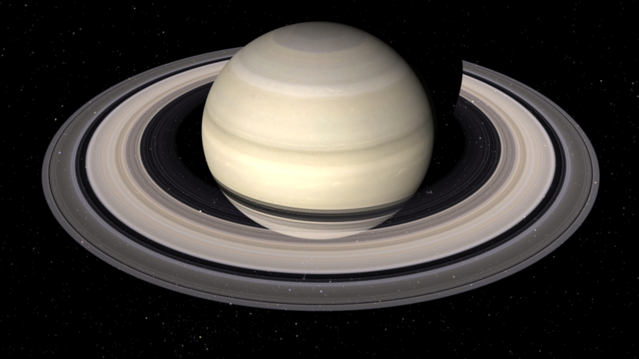 Saturn